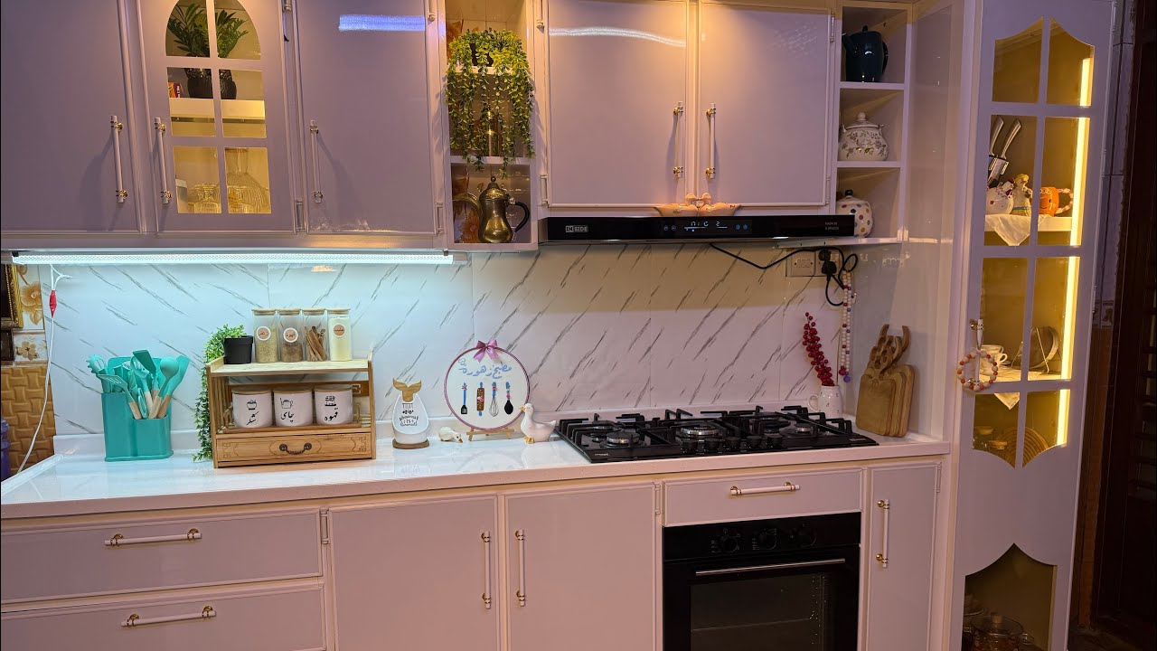 كاونتري الجديد وتفاصيله 🫶🏼روتيني اليومي سويت مخلل لهانه جهزت طلبات طلعنا زيارة الإمام محمد الجواد 🙏🏻