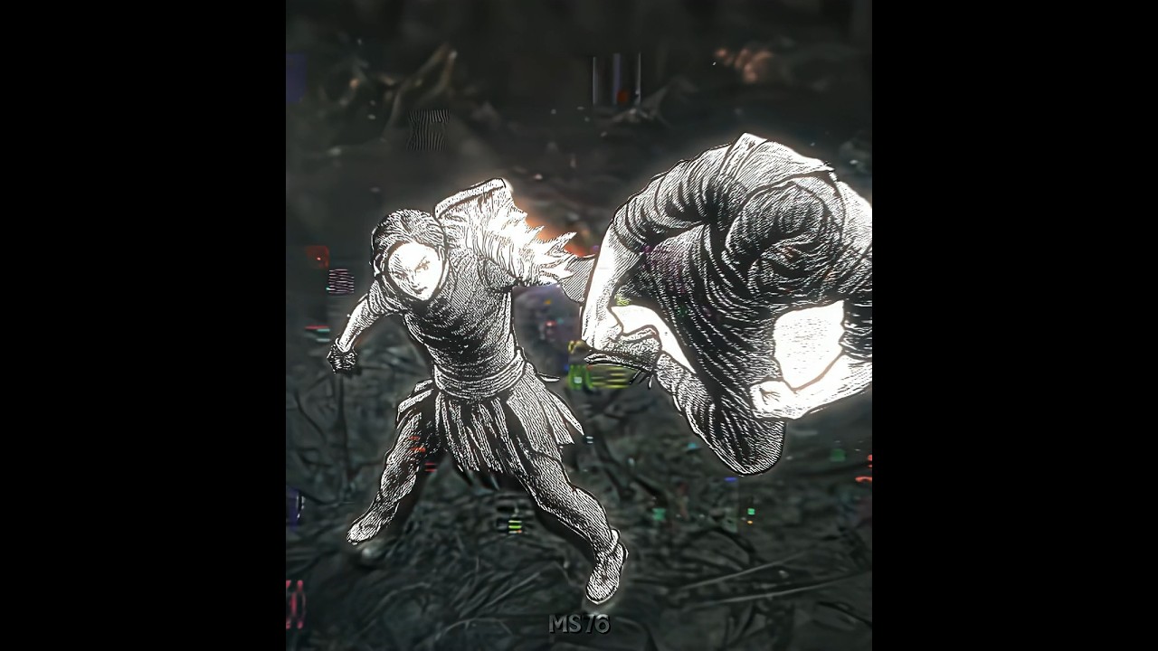 I'm Shang chi bi*ch || Shang chi edit || ms76fx 