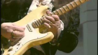 Yngwie Malmsteen &amp; New Japan Philharmonic: Icarus Dream Fanfare