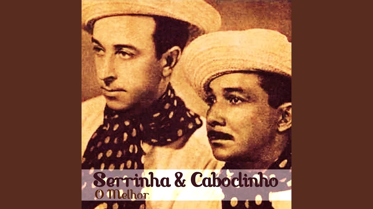 Chitãozinho e Xororó