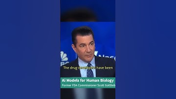 The Future of Biotech: AI and Human Biology