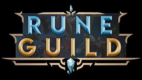RuneGuild #1 new Rsps Giveaway!
