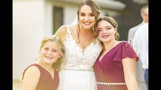 A Beautiful Celebration: Mr. & Mrs. Shipman’s Gables at Chadds Ford Wedding (2022) Gables At Chadds Ford