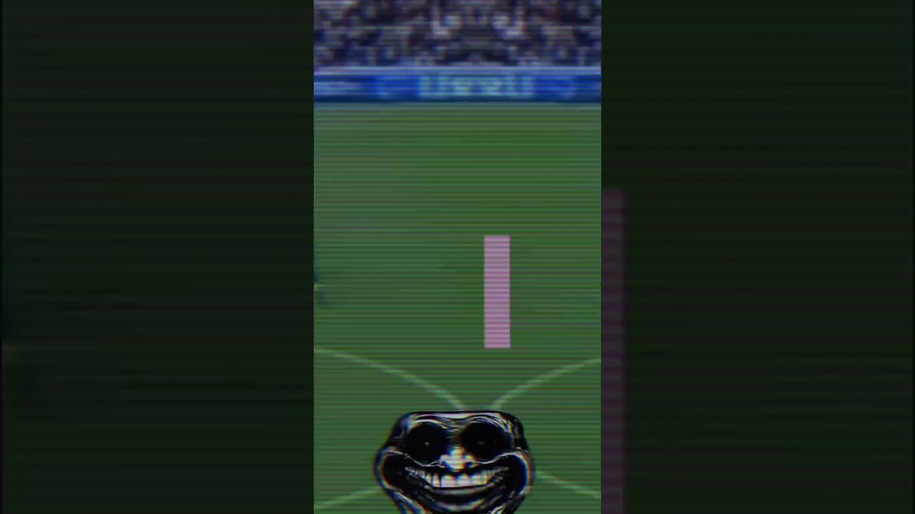 Ronaldo dribbe vs Messi drrible 😈😈