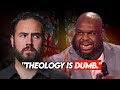 John gray theology is so asinine  sexy theology podcast ep00