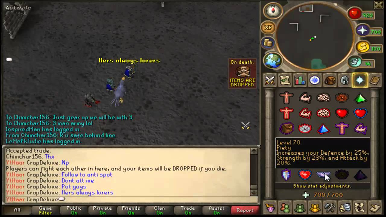 monkeylures | easiest lure ever