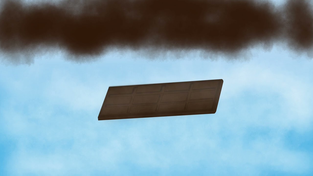 Watch borkK - Chocolate Cloud on YouTube Watch borkK - Chocolate Cloud on YouTube