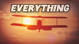 VICTONY - Everything (LYRICS)
