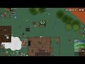 This guy WAS INSANE Suroi.io #tweening