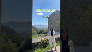 Casa en Colunga con jardín 🪴en perfecto estado 💎 #casaenventa #asturias #realestate #casasbonitas