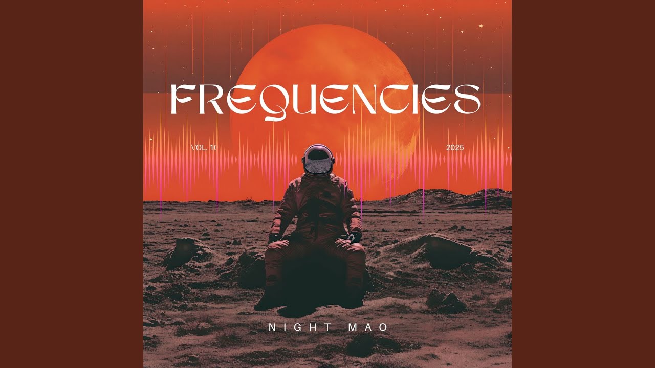 Watch Frequencies on YouTube Watch Frequencies on YouTube