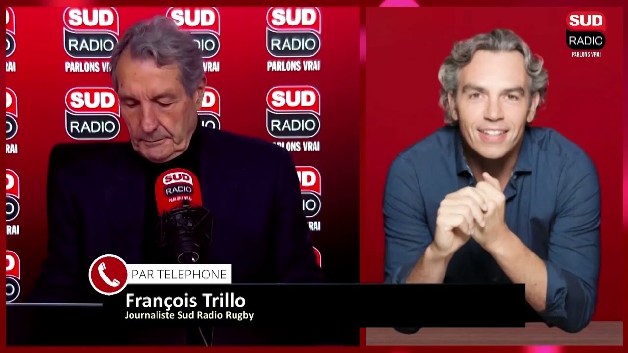 6 Nations : Jour de gloire pour le XV de France contre l’Ecosse ?