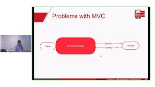 C2M - Mobile App Architecture (MVVM on iOS)