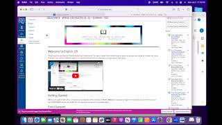 Canvas Navigation Guide