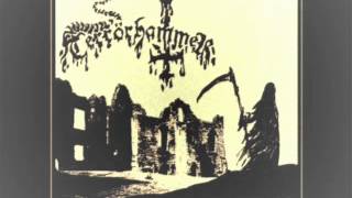 Terrorhammer - Hammer of The Terror Cult chords