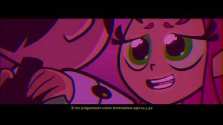 Starfire - Saaim Qüez
