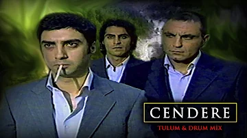 Kurtlar Vadisi - Cendere Tulum & Drum Mix (Yüksek Kalite)