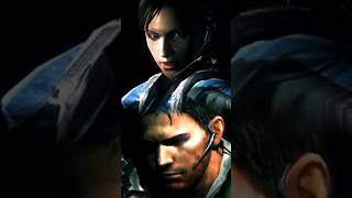 EL MISTERIO DEL ORIGINAL RESIDENT EVIL REVELATIONS #shorts