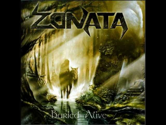 Zonata - The Search for the Light