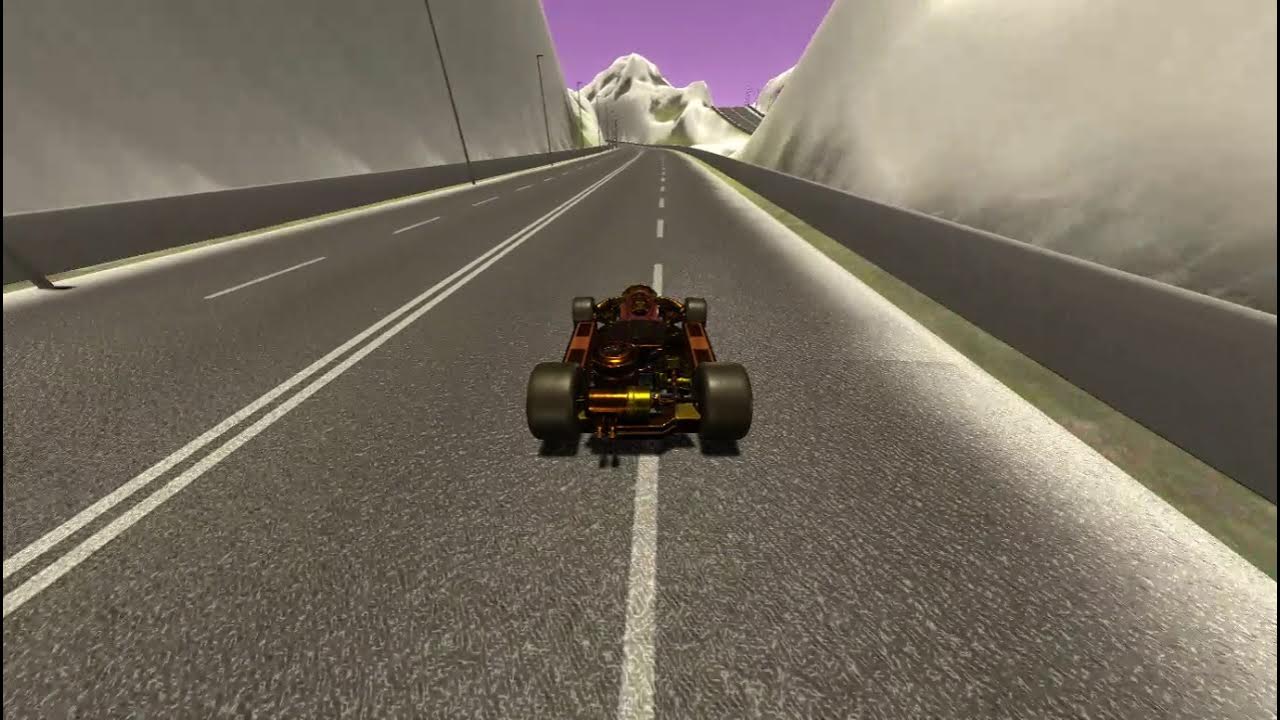 Early prototype. Early prototype
