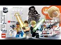 LEGO Star Wars The Skywalker Saga Nowa nadzieja (cz.2) PL | Gameplay | LHP