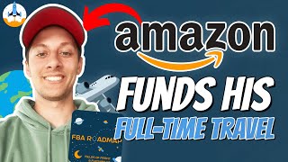 How Nick Went from $0 to $50k/mo FAST | Amazon FBA