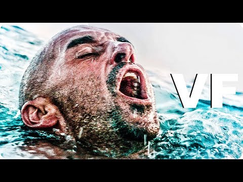 SOLO Bande Annonce VF (2019)