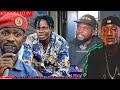 Goodlyfe eddy finally ayogede ekyamujja ewa alien skin nzonga za bobi wine kati aliwa fike gaza