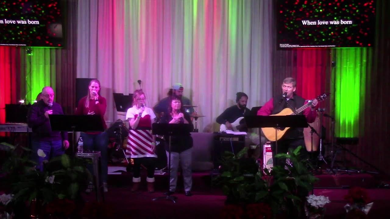 Does the Wrapping Matter - Brett Baker 12/21/2025