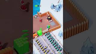 Ultimate Survival Challenge😱#billahzone #survivalgameplay #survivalgaming #gamingreels #mobilegaming