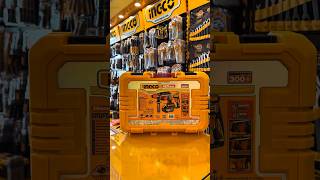 INGCO 42V Max Rotary Hammer | Powerful Cordless Drill Machine | Friends Building Solutions