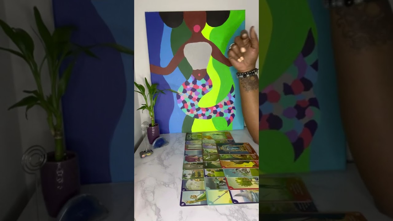 This 👑 twin🔥couple have been 🤬for ages⏳and in many realms🪐will they finally get it together?🤞🏾