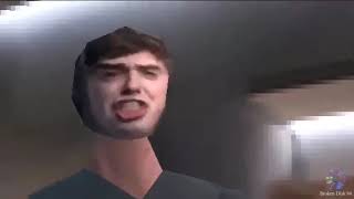 i am a surgeon PS1 Graphics
