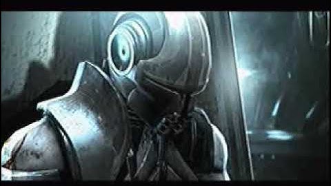 Star Wars: The Force Unleashed: Part 25 - Jedi Destiny