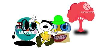 Cussing Splaat and His Friends | Black Hole | Add Round 1 (FIXED)