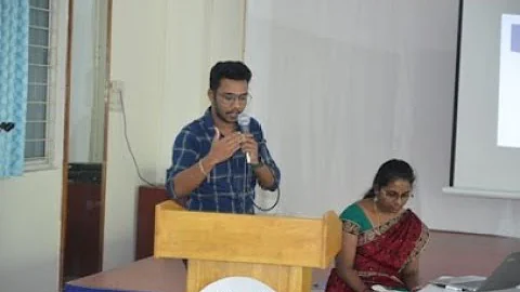 PARENT TEACHER ORIENTATION PROGRAM 2023-24 !!