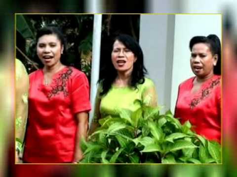 MOLUCCAS MAGNIFICAT CHOIR PUJILAH ALLAH