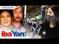 Gretchen Ho gives away bicycles for the members of  Stunt Association of the Philippines | Iba 'Yan