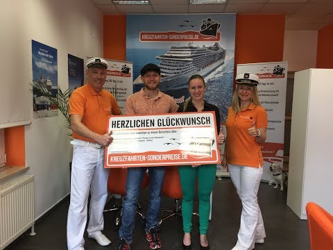 Kreuzfahrten Sonderpreise Youtube