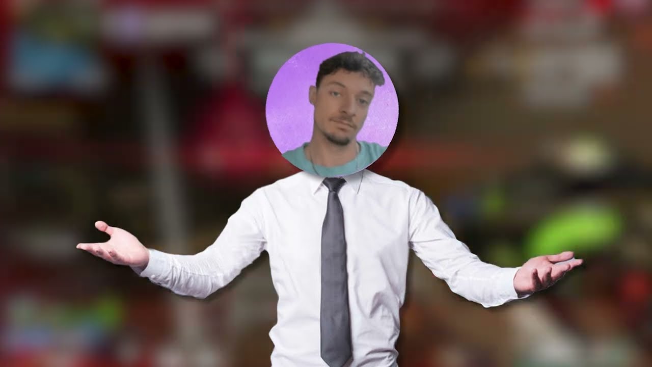 My Showreel 2025
