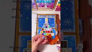 Come bullet journal with me on Christmas🎄#bulletjournal #journaling #junkjournal #christmas #2026