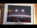 Patriots and the Snow