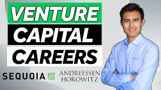 What is Venture Capital? Industry Overview & Career Options