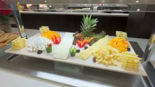 Chrysomare Beach Hotel Resort Cyprus Beachfront Hotel Review