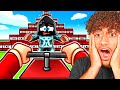 WE EXPLODE EVERYONE IN ROBLOX!