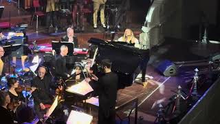 ‘Amazing Grace’, Aretha Franklin - Queen of Soul, Metropole Orkest &amp; Sheléa.