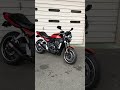 【注目カスタム】HONDA CB1000F ヨーロピアンカフェレーサーカスタム #CB1000 #CB1000F #honda