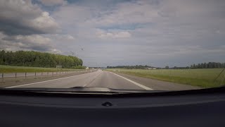 Time Lapse, Göteborg-Stockholm