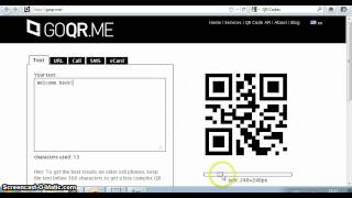 QR Code for dummies screenshot 5