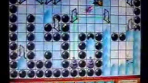 Dweep Gold - Original game - Level 10: Badda bing Badda boom